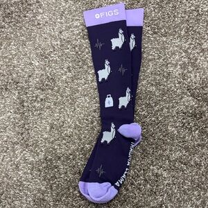 Figs compression socks